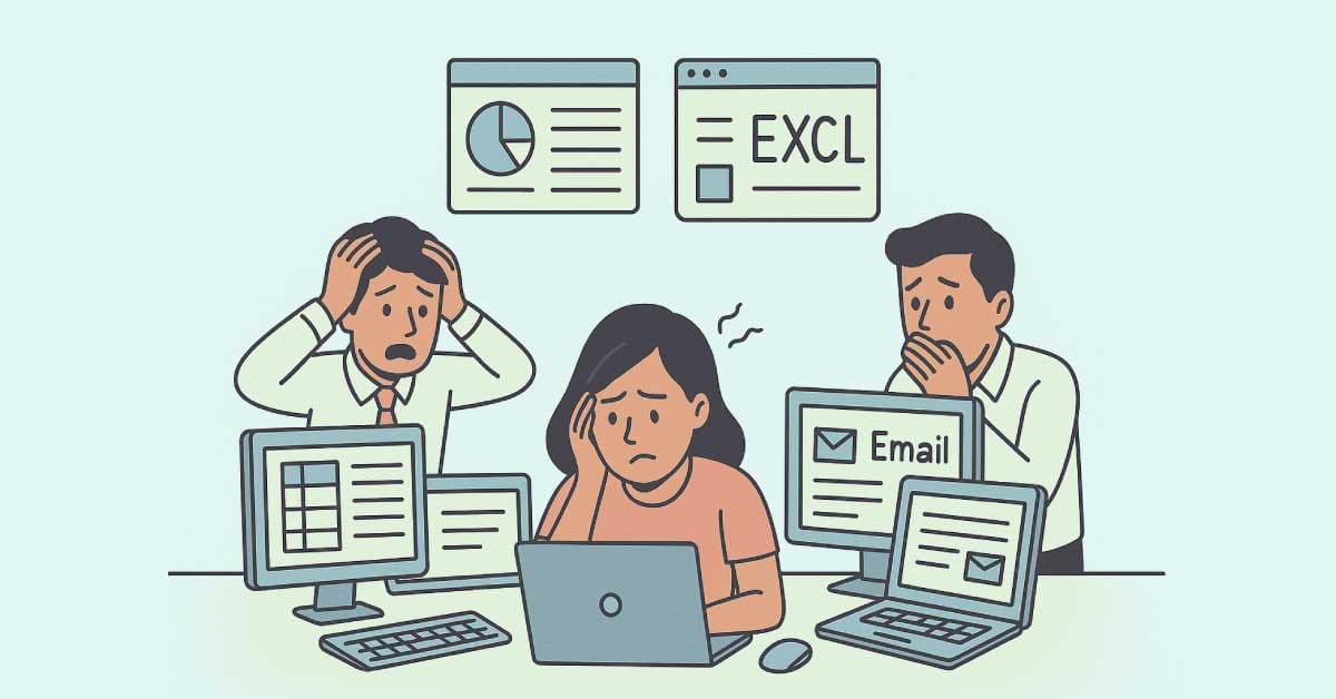 How Disconnected Systems Are Costing Your Business: Here’s the Fix