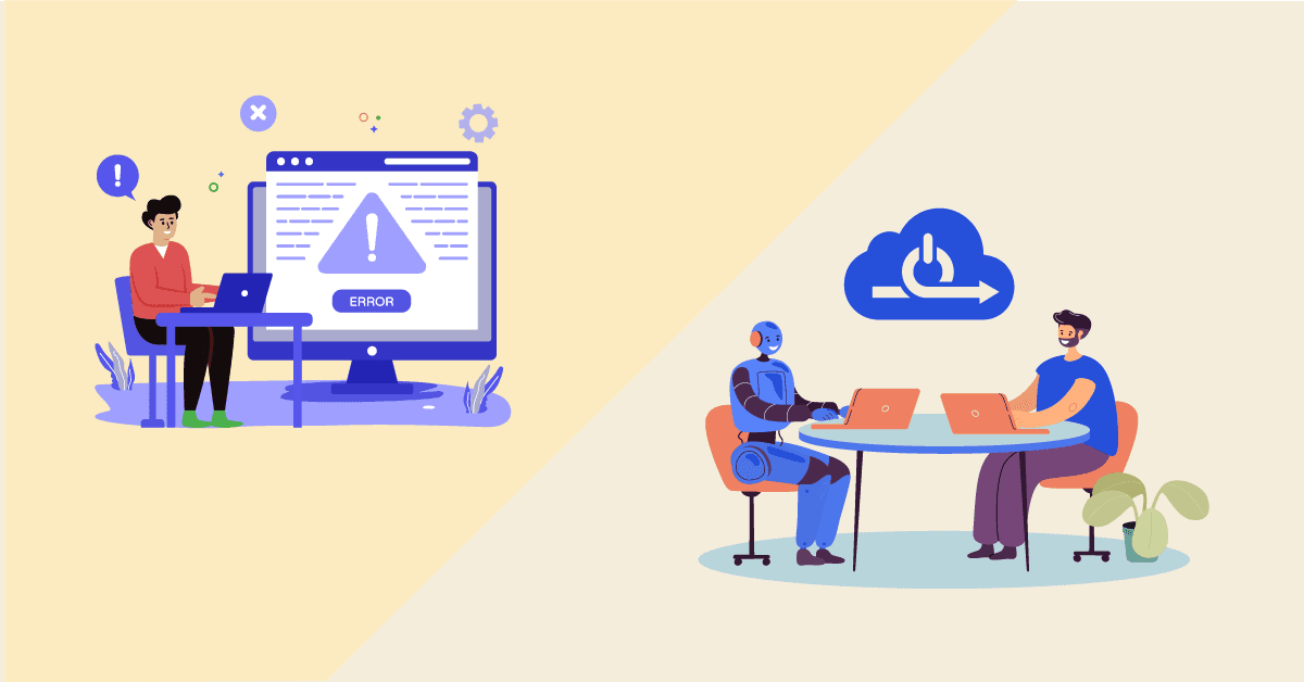 No Developers? No Problem. How Aonflow Empowers Non-Tech Teams to Automate