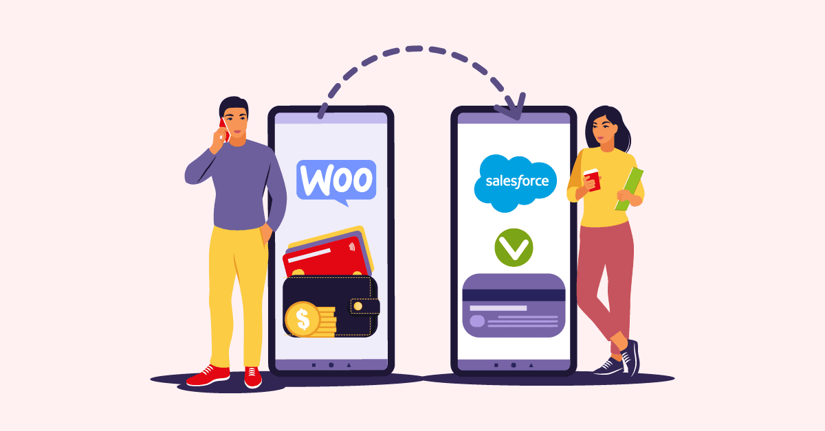 Sync Customer Accounts: Why WooCommerce–Salesforce Integration Creates a Single Source of Truth