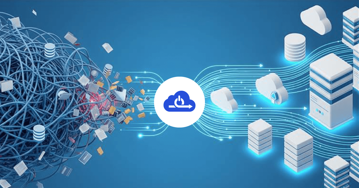 Overcoming Data Migration Challenges with Aonflow: Turning Complexity into Clarity