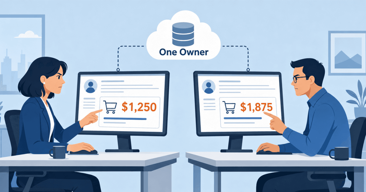 Salesforce and Business Central Integration: The Complete Guide
