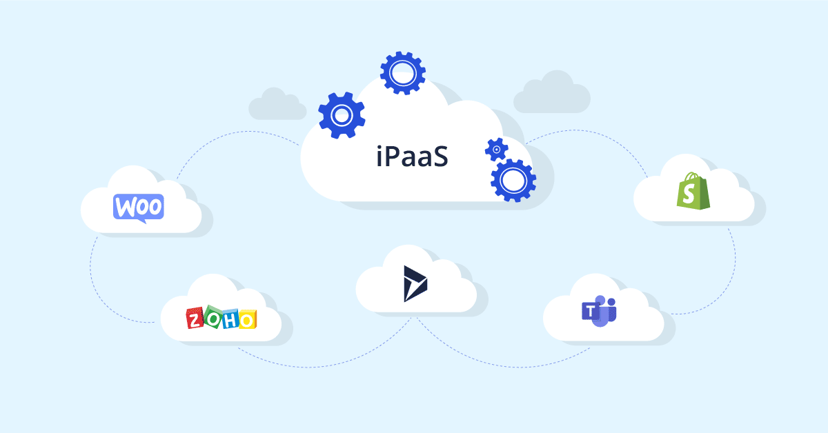 advantages of ipaas