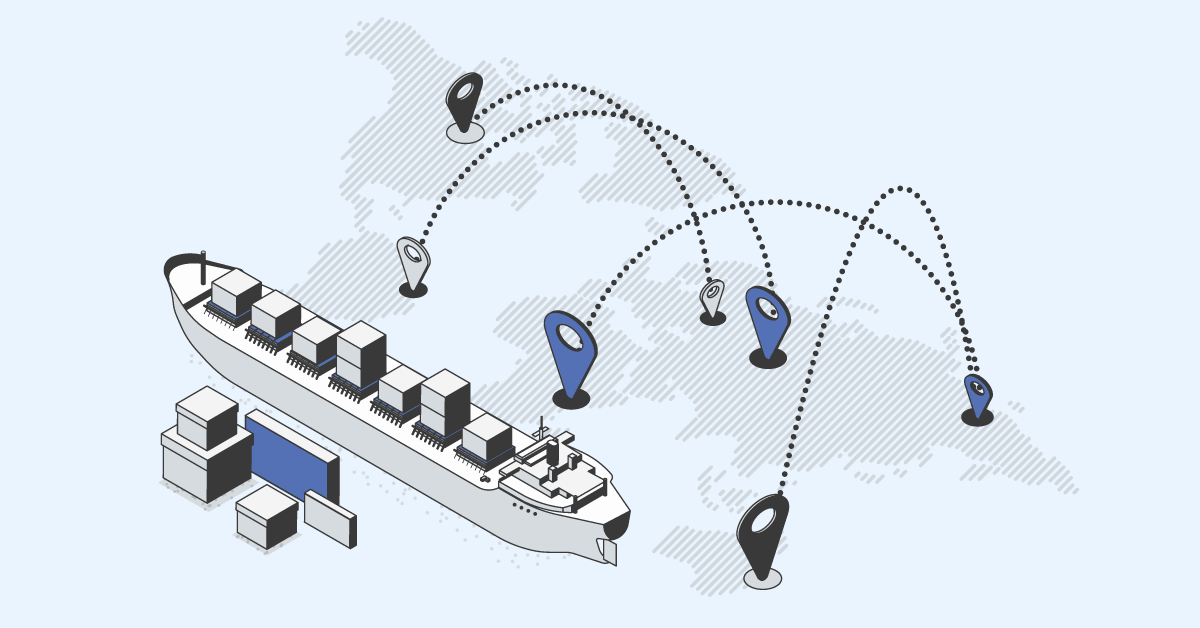 benefits of using ipaas for supply chain