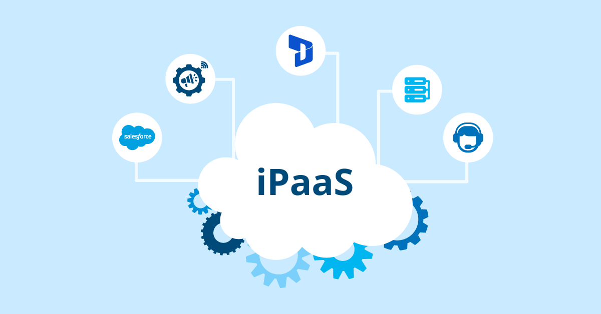 reasons to choose ipaas for your business