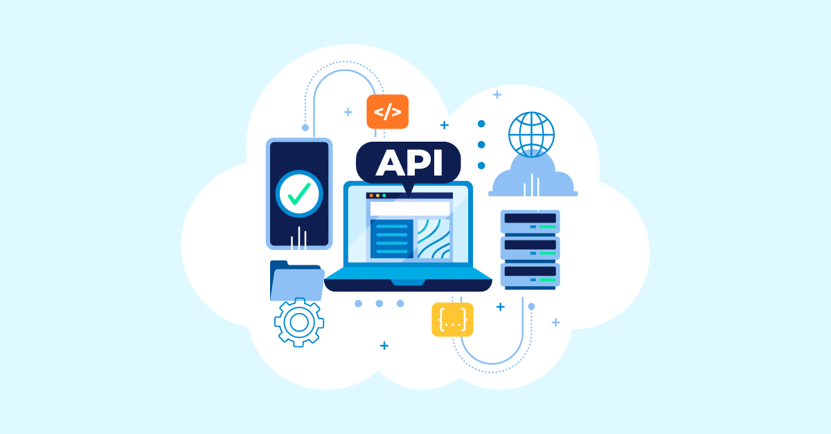 API Integration: Where Chaos Meets Order