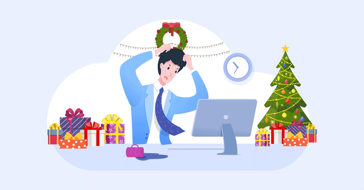 Holiday Stress Test for businesses