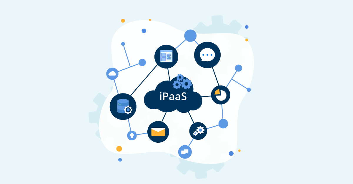 tactical ipaas