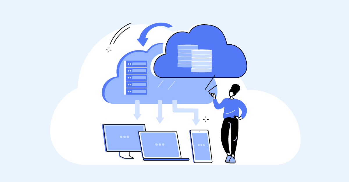 benefits of using ipaas solutions in a multi-cloud environment