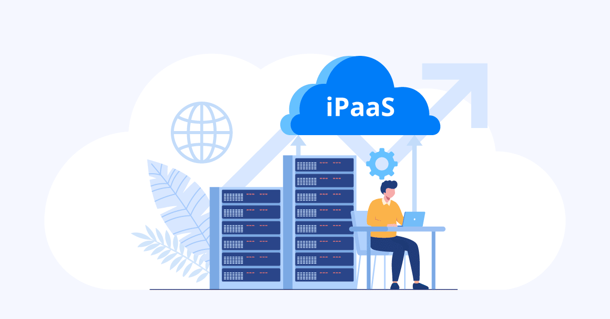 global ipaas market growth 2024-2030