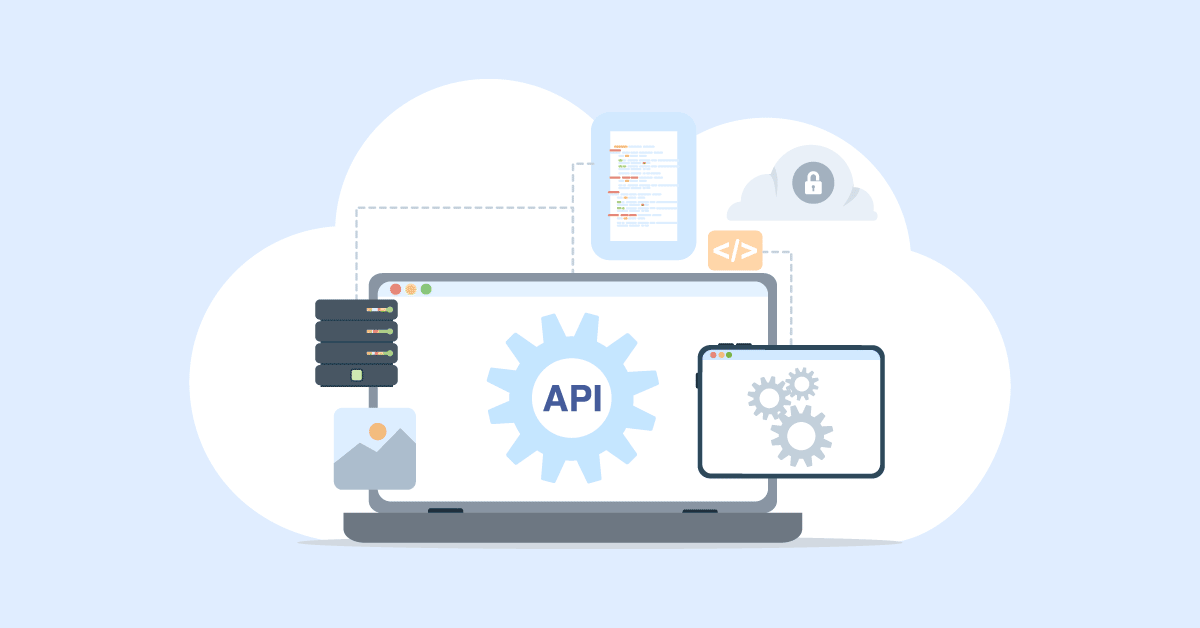 power of api integration