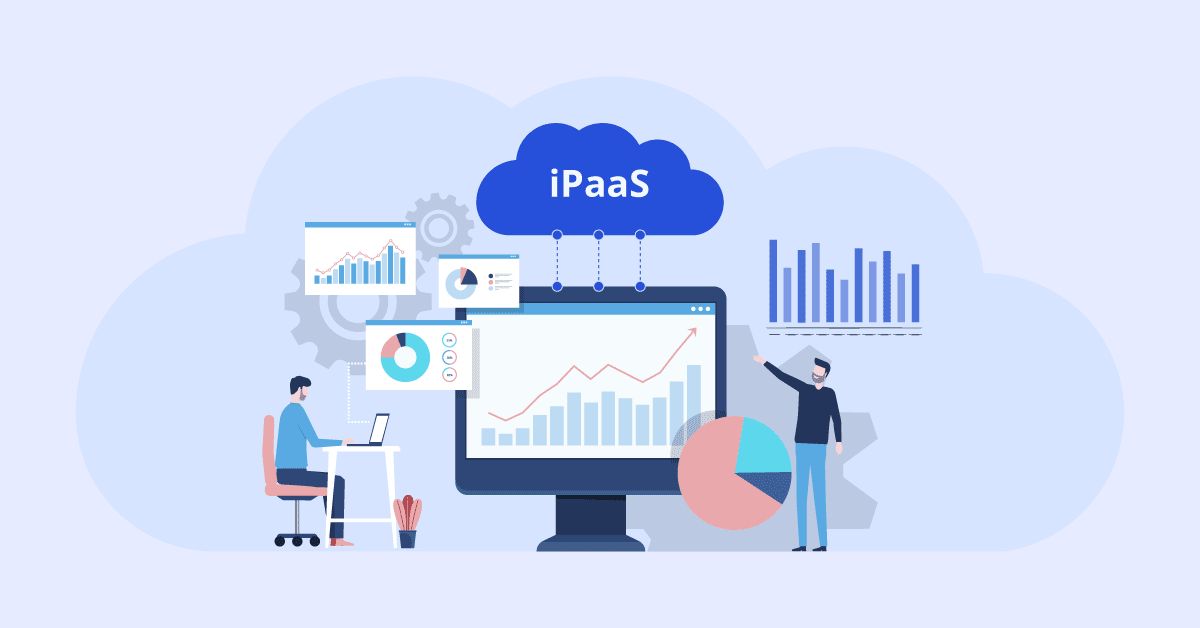 why the ipaas market is exploding