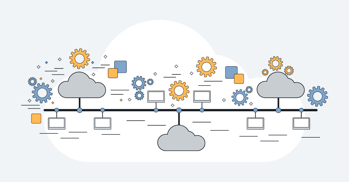 multi cloud architecture strategies simplifying complexity with ipaas