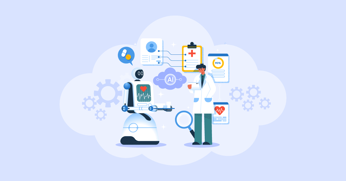 ipaas and ai transforming healthcare data management