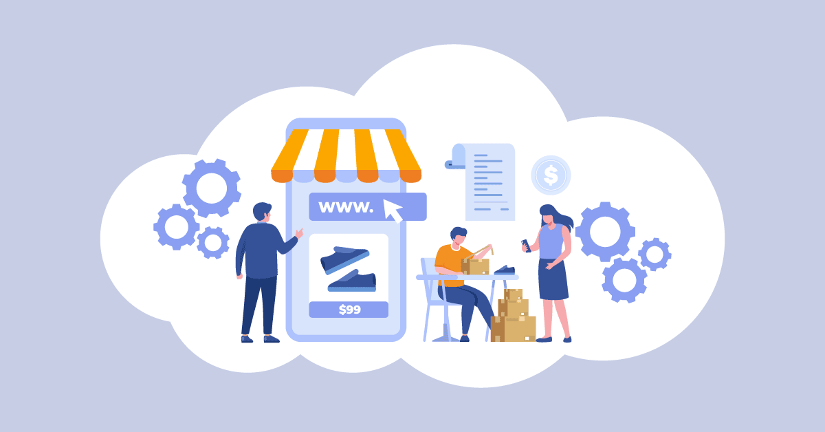 Why E-commerce Businesses Need Cloud-Based Solutions