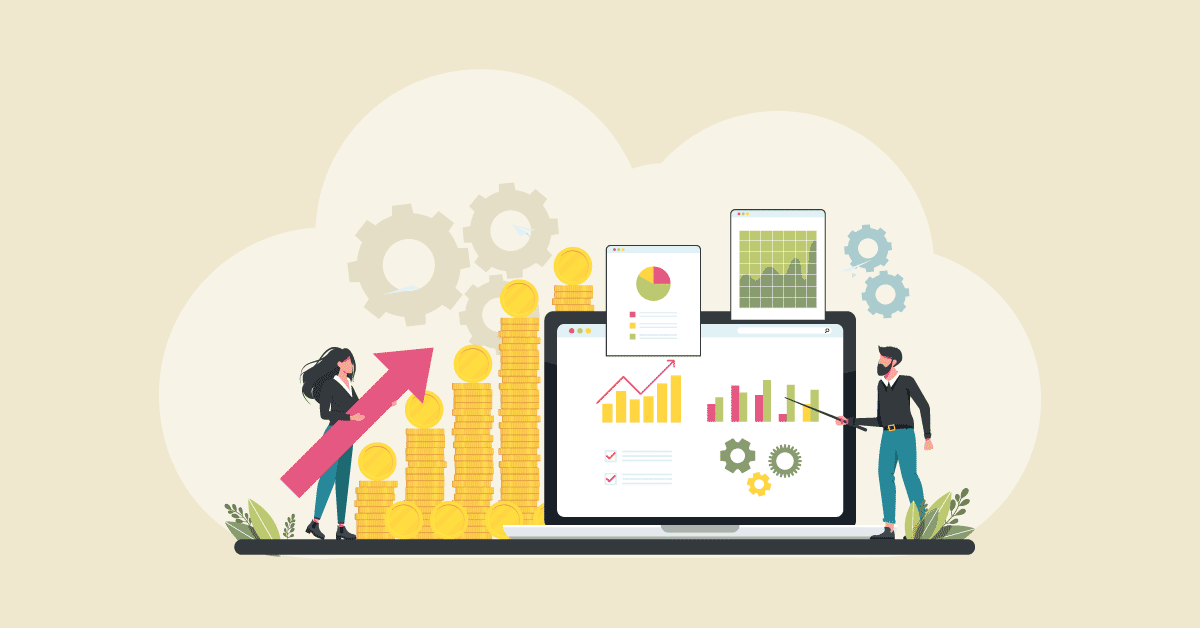 ipaas integration for finance capacity optimization