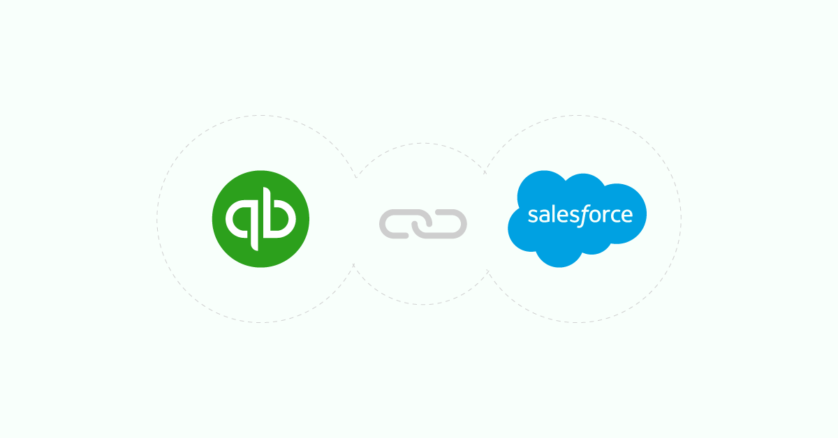 beyond integration unleashing potential with quickbooks online salesforce synergy