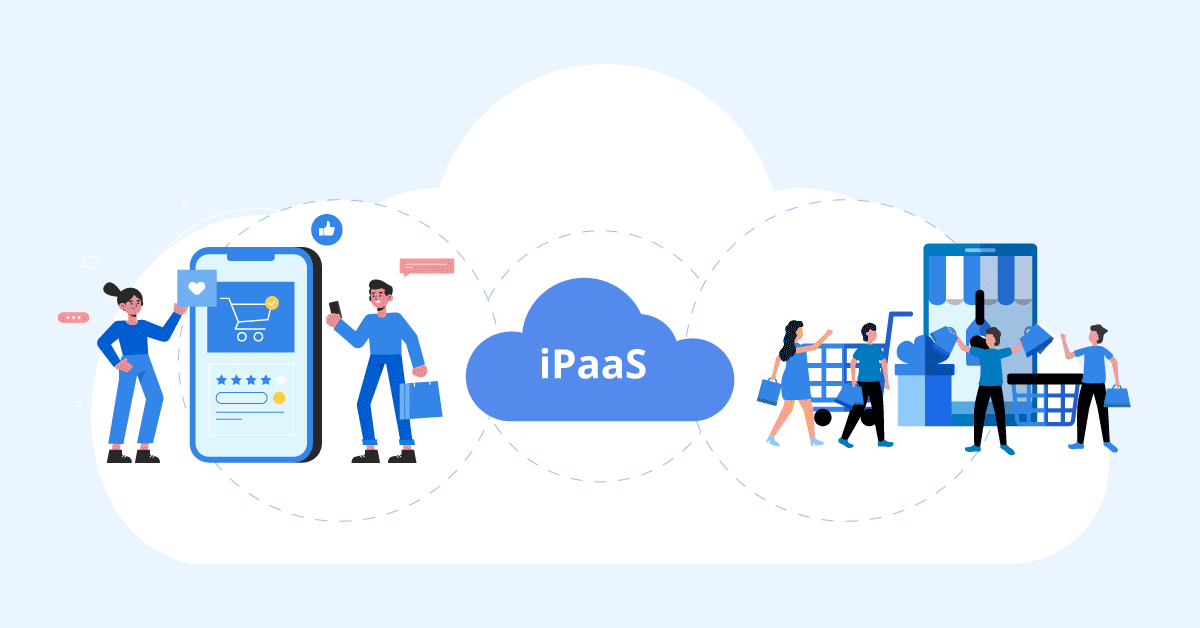 exploring ipaas for hybrid e commerce environments