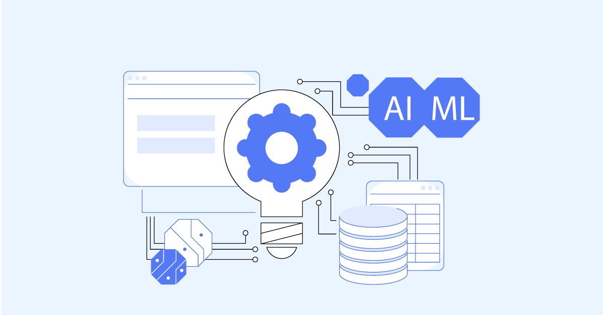 integrating ai and machine learning harnessing the power of intelligent automation