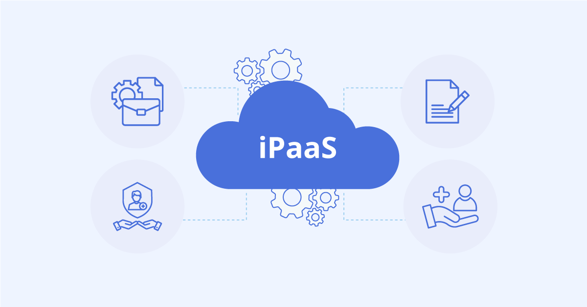 leveraging ipaas for interoperability in healthcare systems