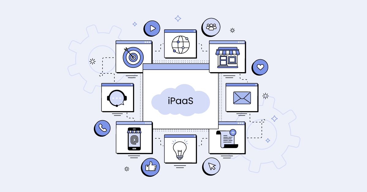 simplifying e commerce project management with ipaas solutions