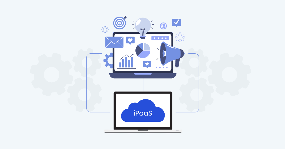 breaking down data silos in marketing systems with ipaas solutions