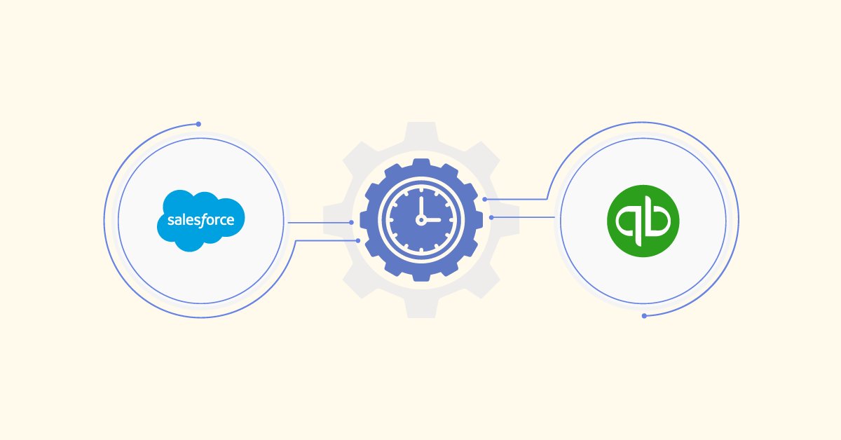 how ipaas can save you hours on quickbooks and salesforce integrations