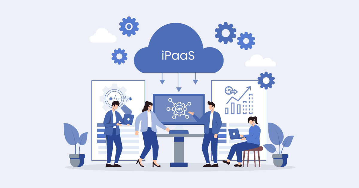 iPaaS and the future of api management trends and predictions